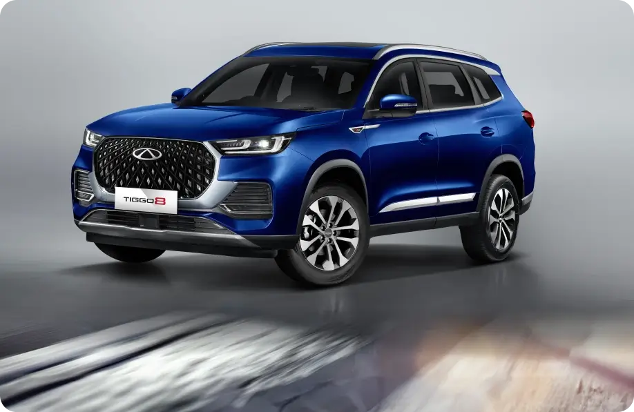 Tips Cerdas Memilih SUV yang Sesuai dengan Anggaran & Kebutuhan